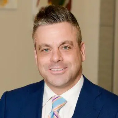 Keith Mayer