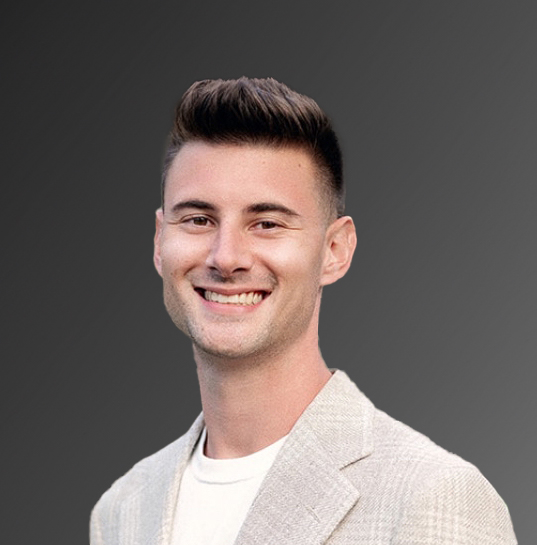 Matt Laken